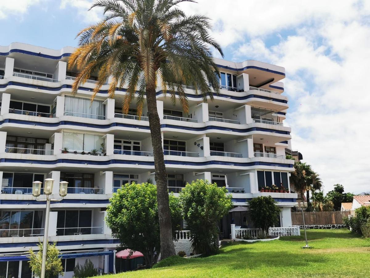 Tamaran Apartment Playa del Inglés