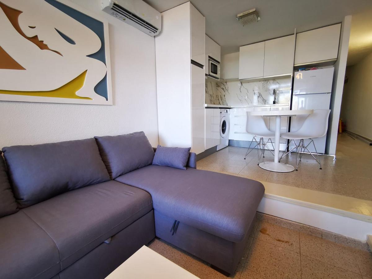Tamaran Apartment *