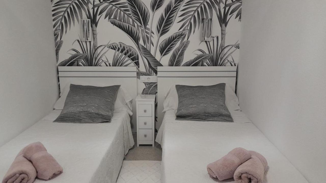 Tamaran Apartment