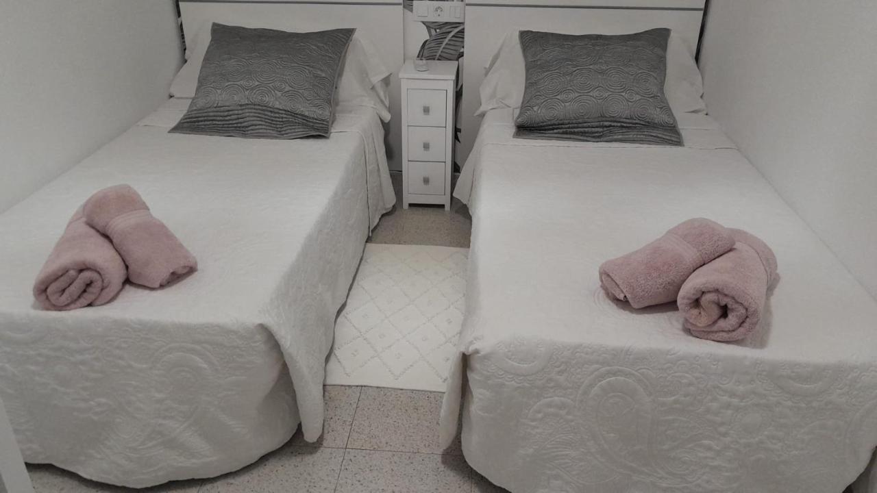 Apartment Tamaran *