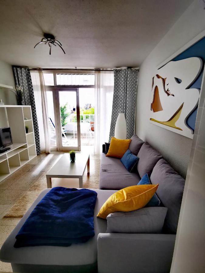 Apartment Tamaran *