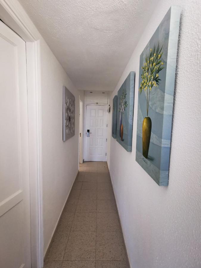 Tamaran Apartment Playa del Inglés