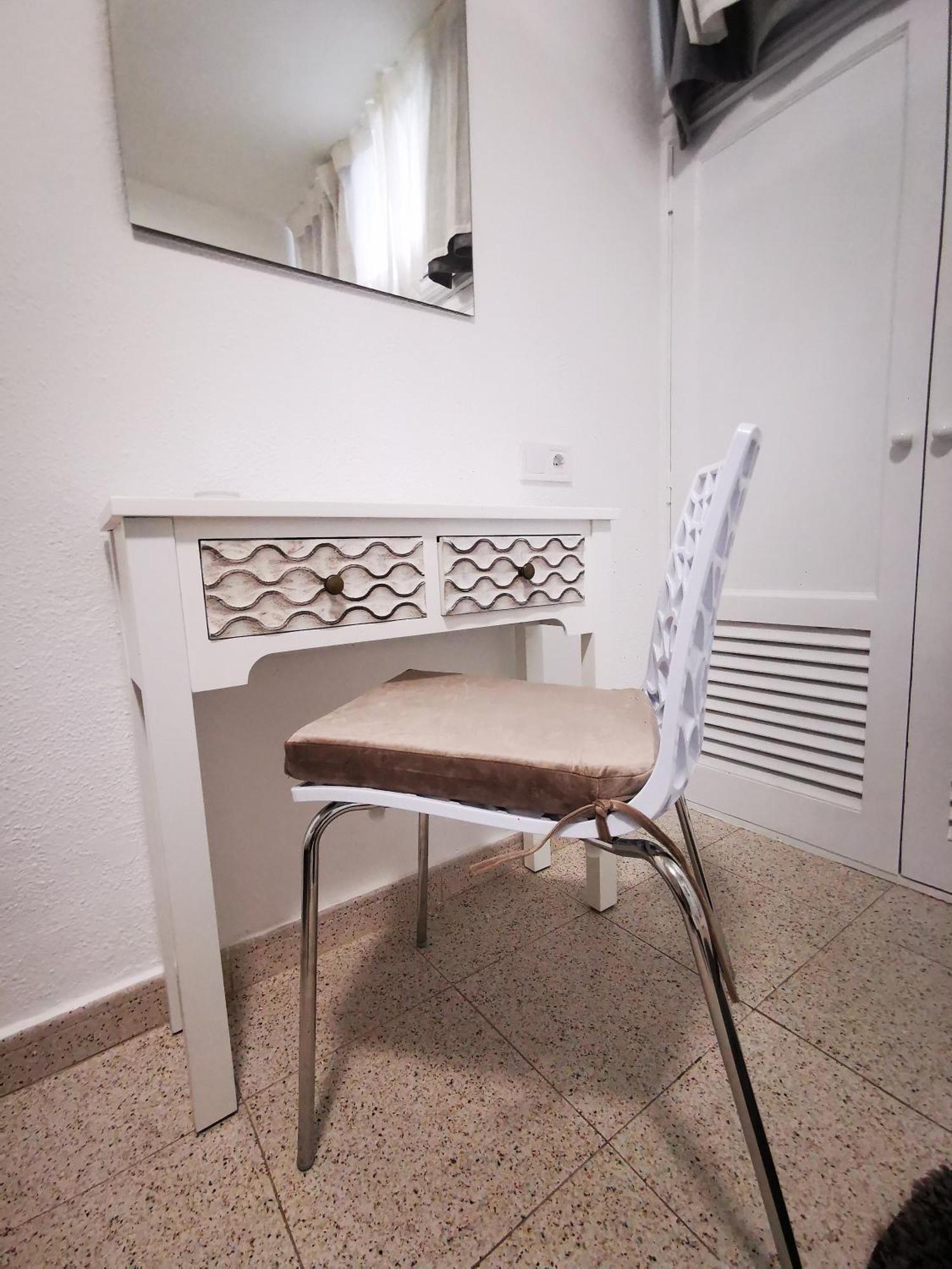 Tamaran Apartment