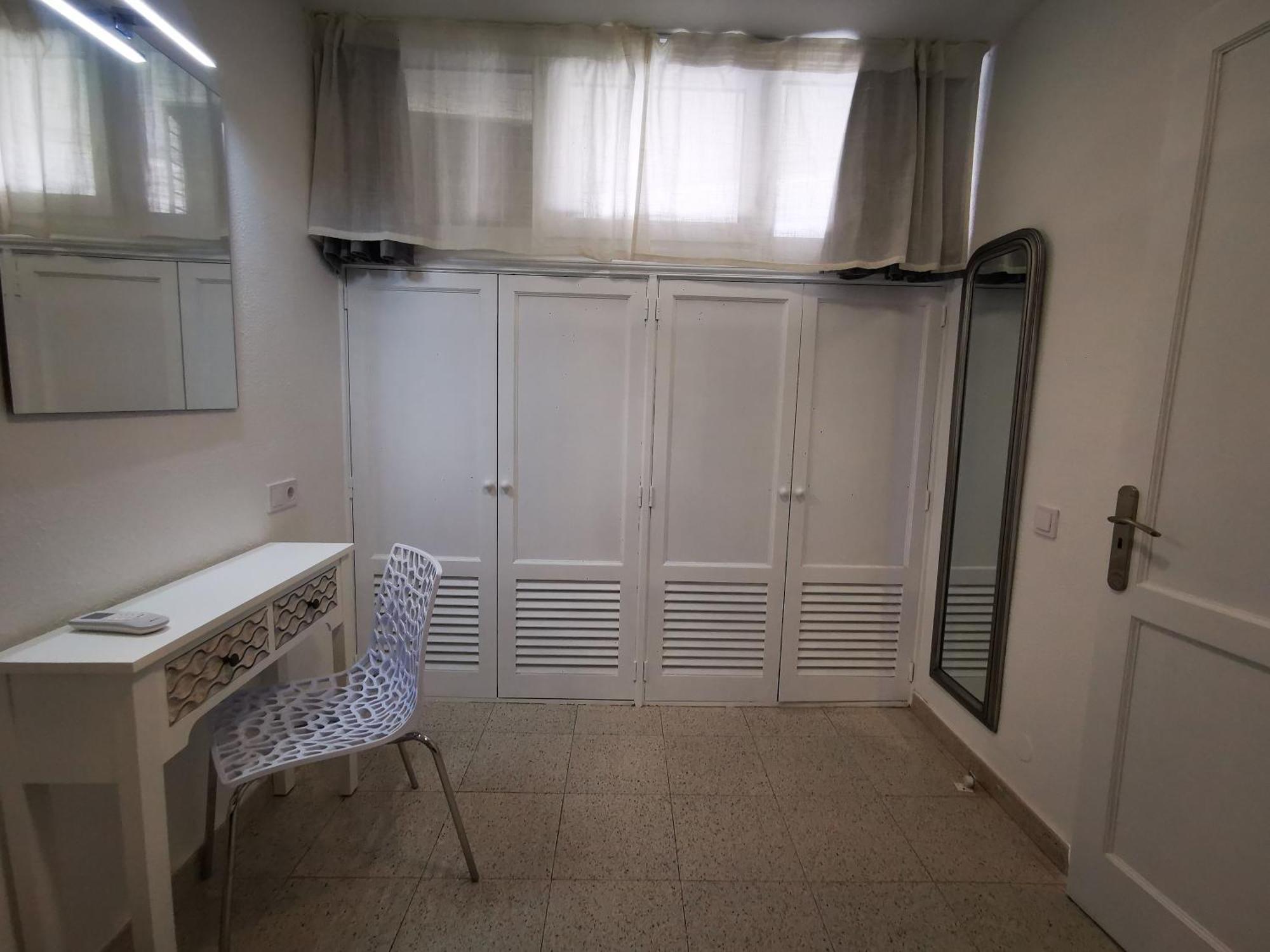 Apartment Tamaran