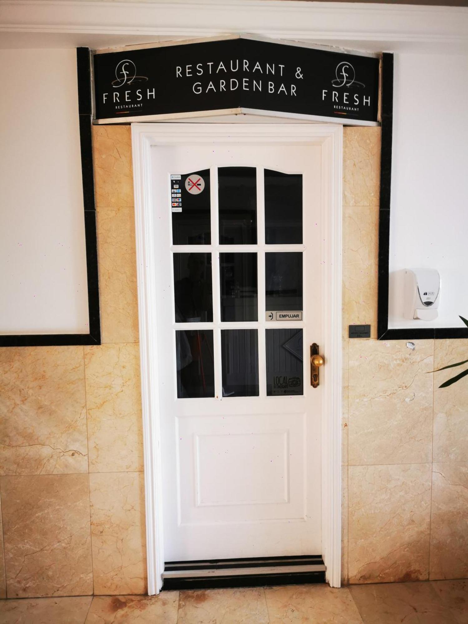 Tamaran Apartment