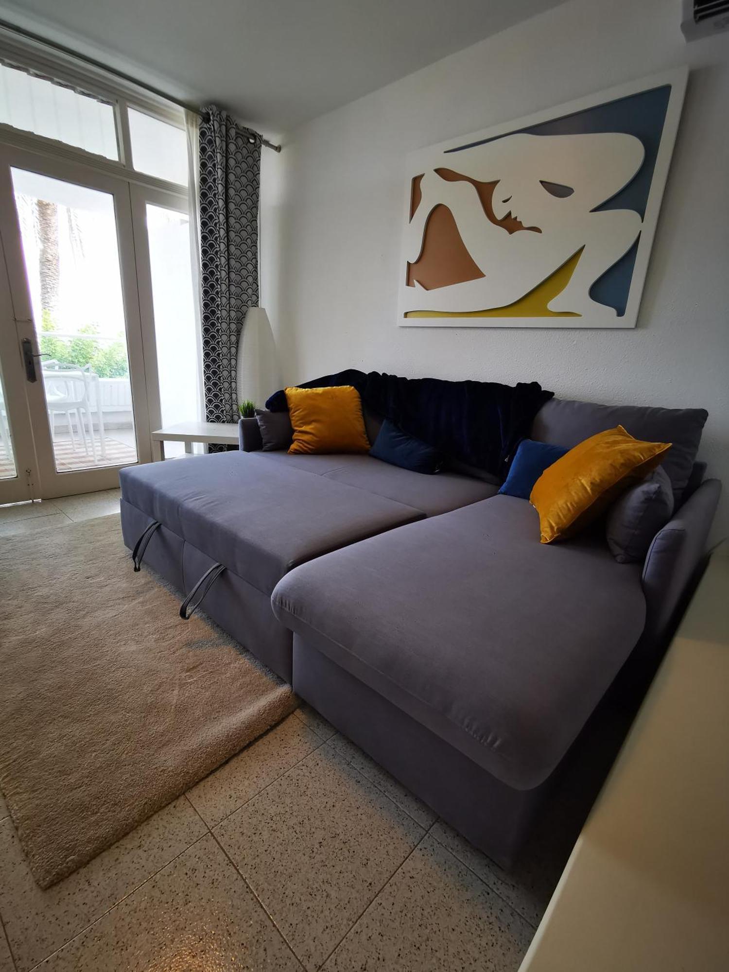 Apartment Tamaran *