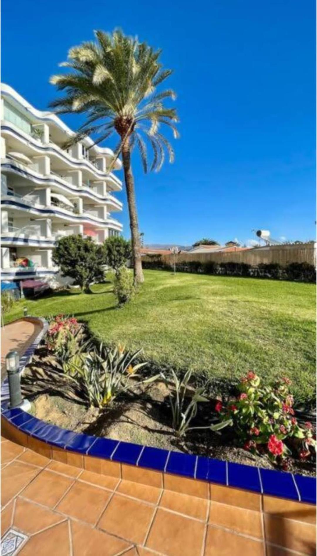 Apartment Tamaran