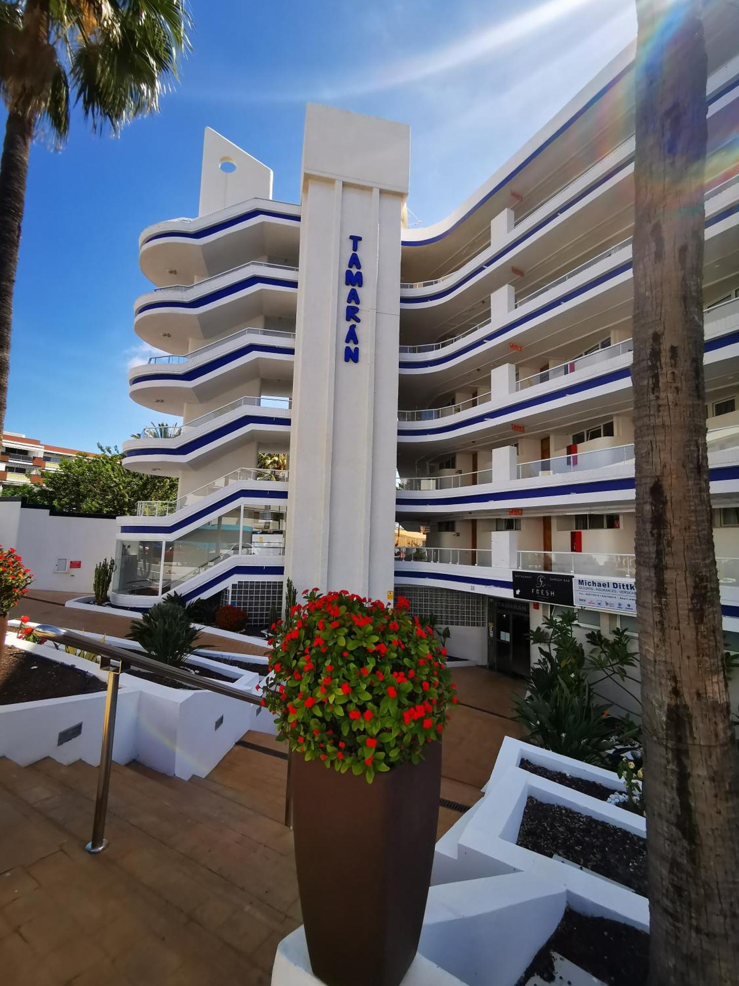 Apartment Tamaran