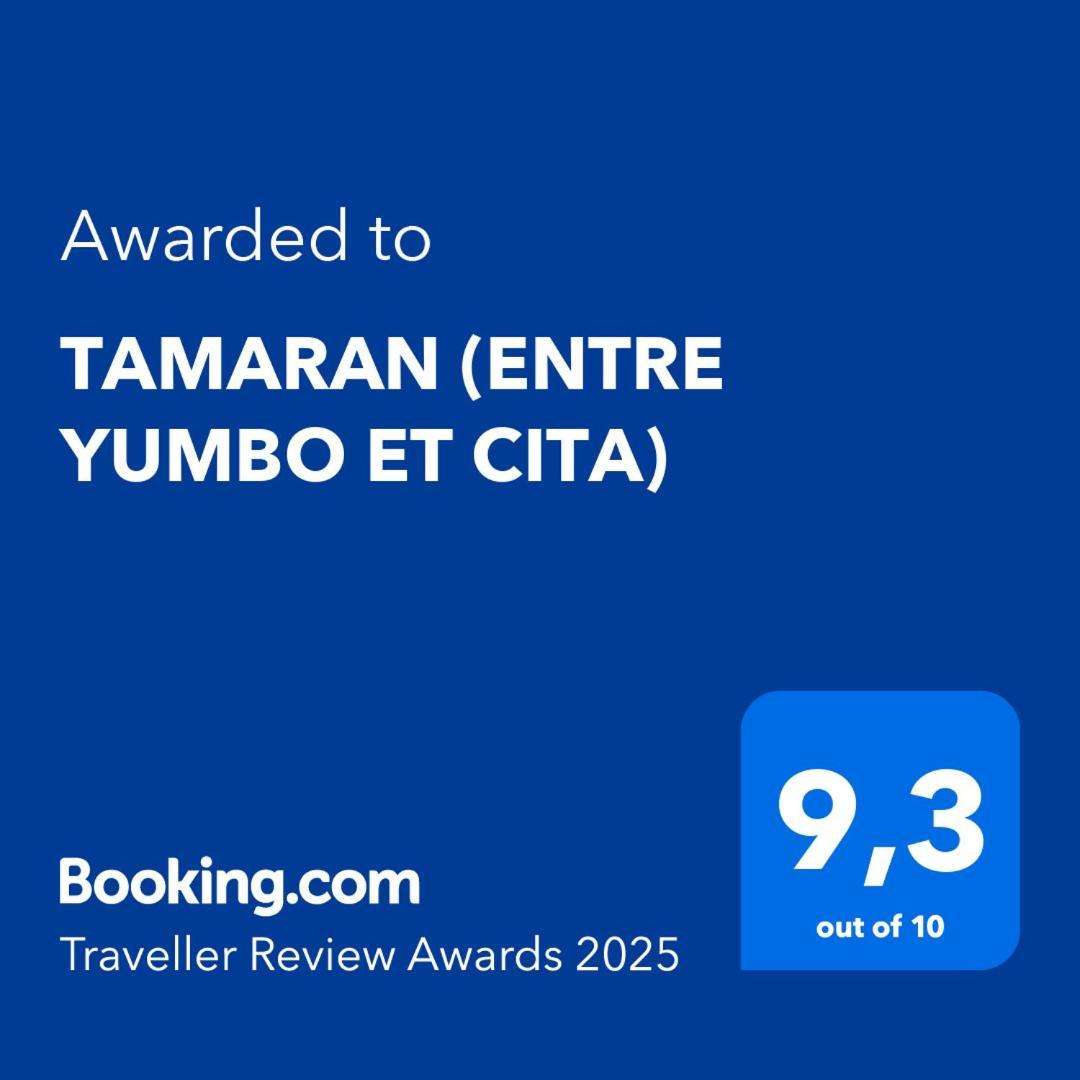 Apartment Tamaran