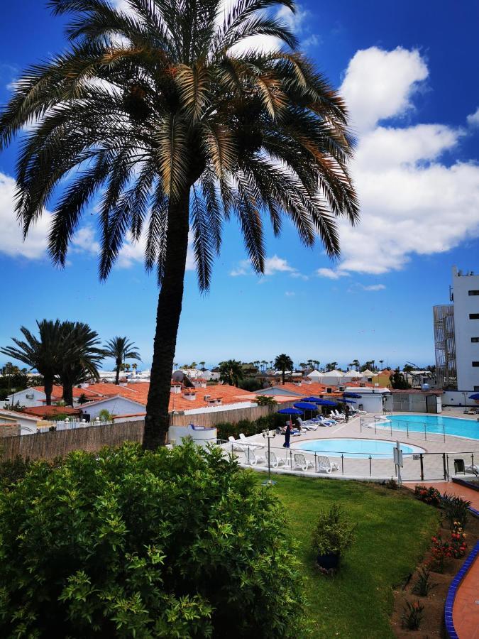 Tamaran Apartament *