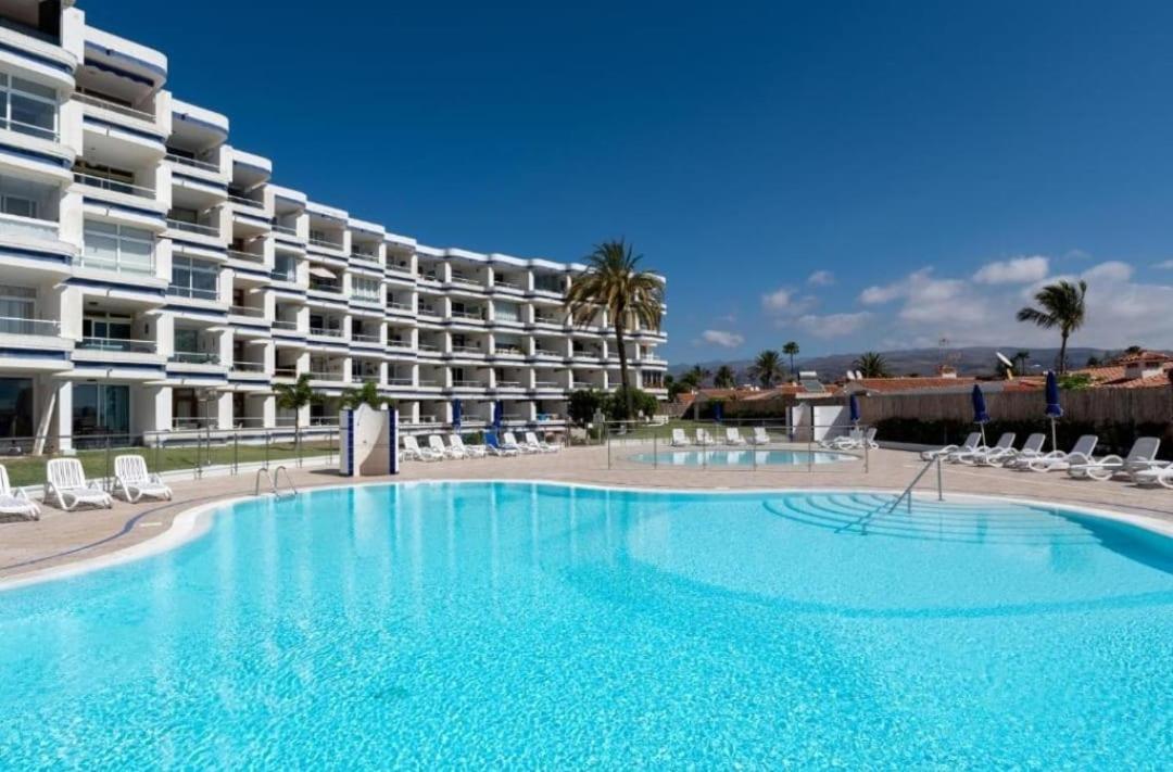 Tamaran * Playa del Ingles (Gran Canaria)