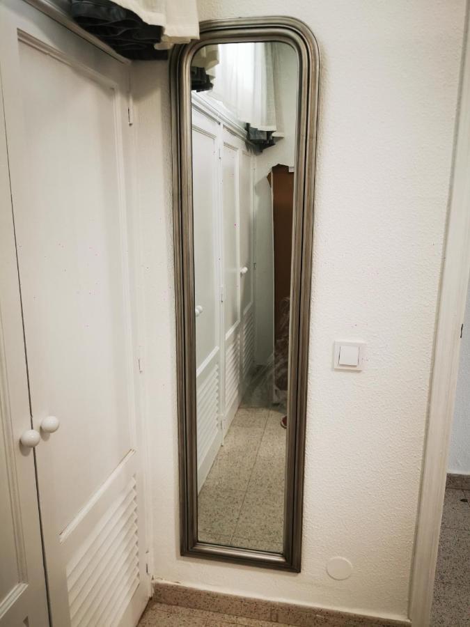 Apartament Tamaran Playa del Inglés