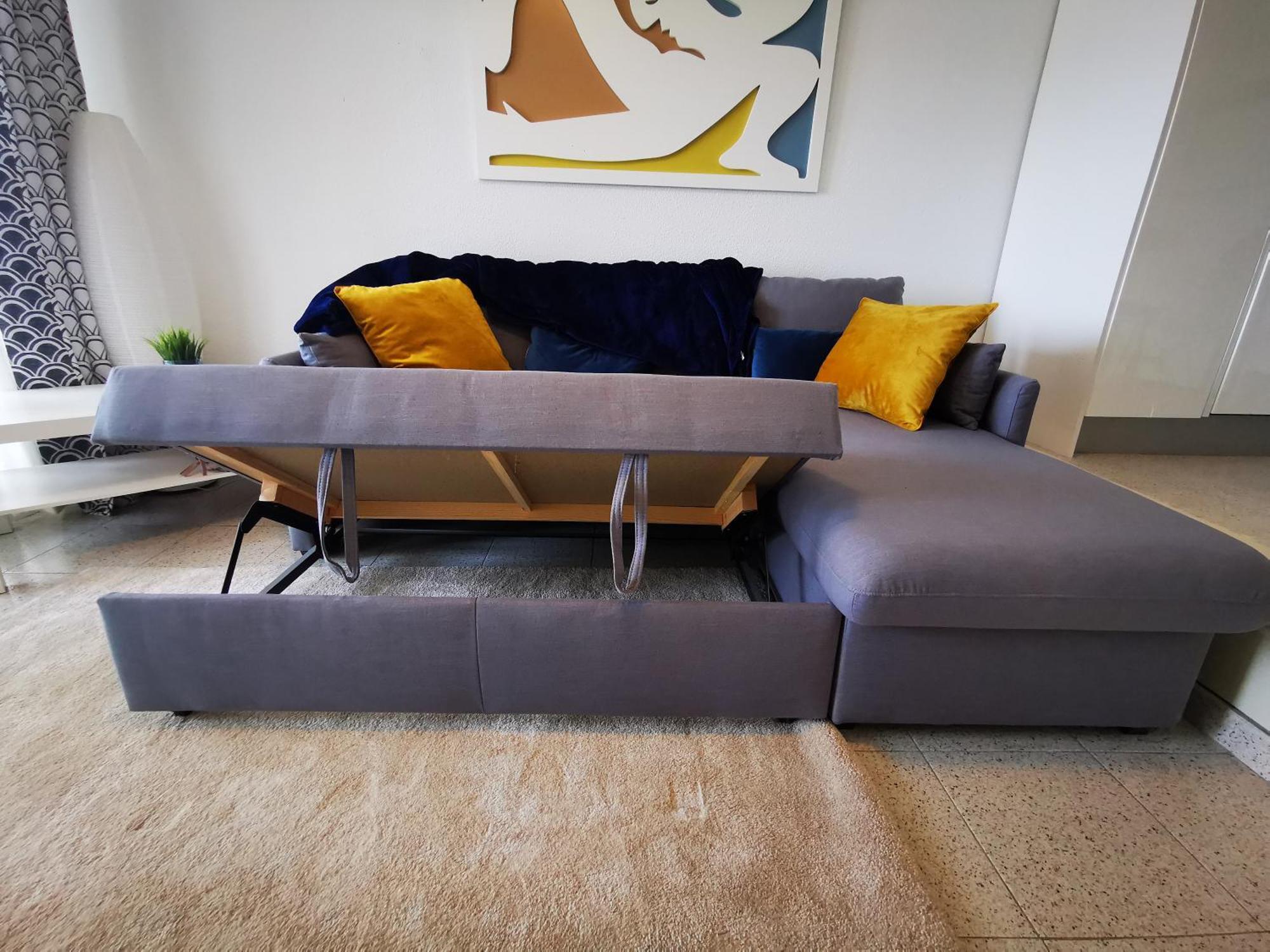 Apartment Tamaran *