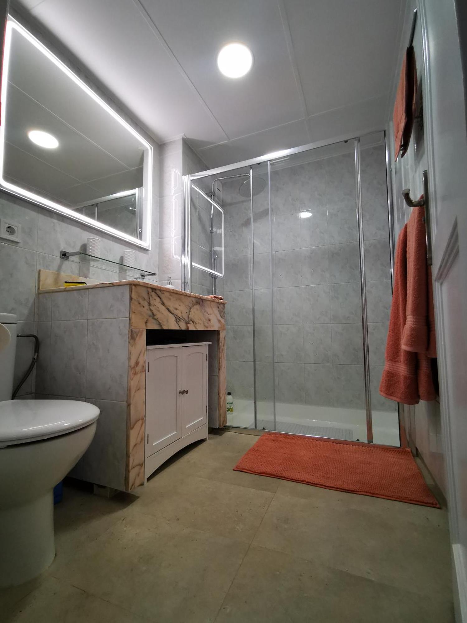 Tamaran Apartment *